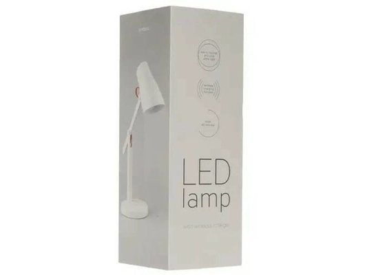 Светильник настольный Rombica LED L1 DL-H001